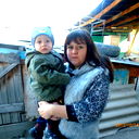Лена Михлик
