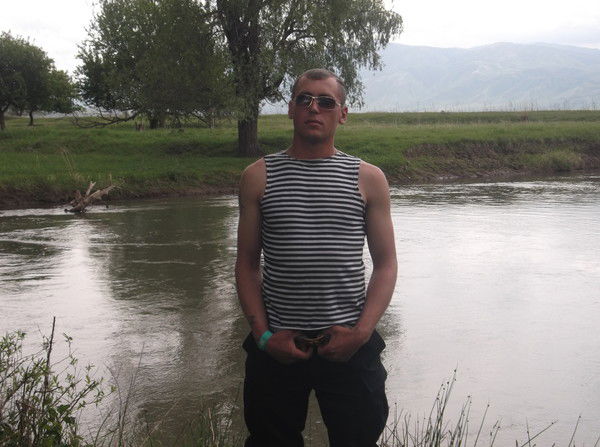 Коля Осинин