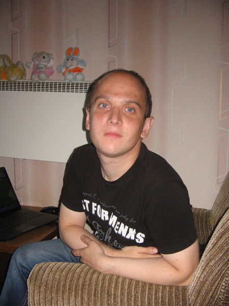 Евгений Бесько