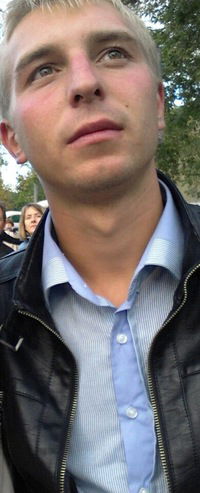 Антон Гаранин