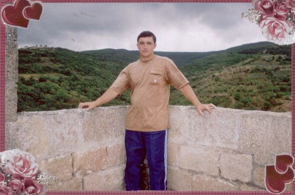 Игорь Колмогоров