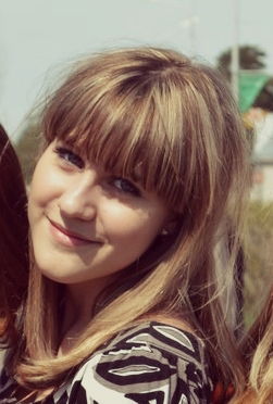 Юлька Щетинина