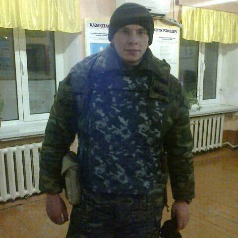 Тимофей Матвеюк