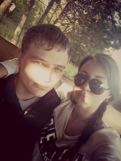 Светлана Сергеевна