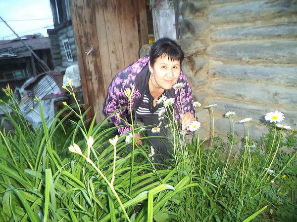 Оксана Аксютец