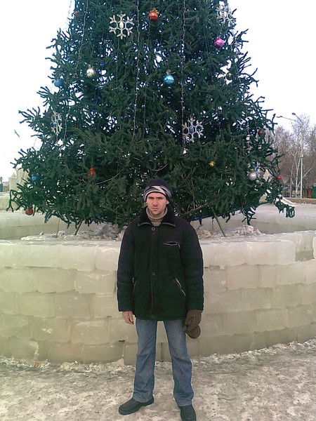 Николай Цейдлер