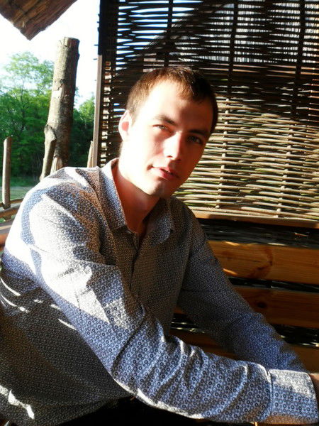 Александр Сикало