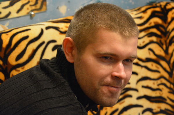 Илья Терских