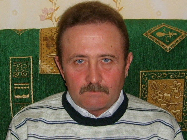 Иван Мартынов