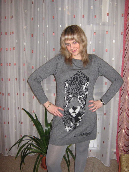 Мариночка Гоцман