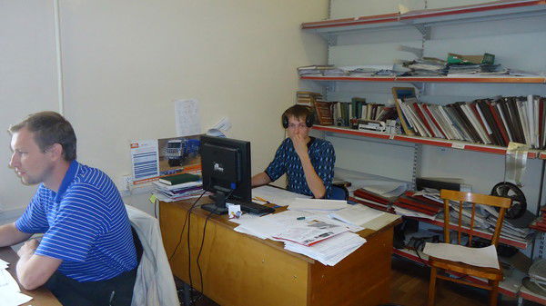 Валерий Курзенев