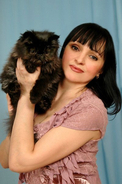 Елена Резник