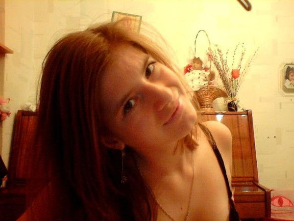 Рита Попова