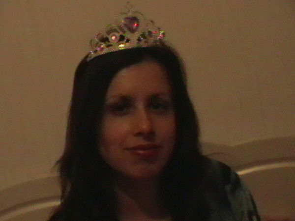 Екатерина Федорова