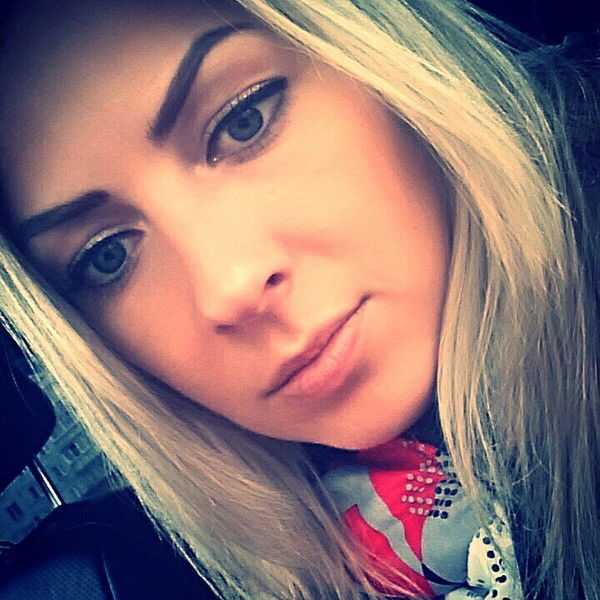 Екатерина Волкова