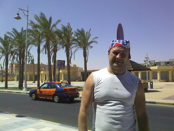 Олег Таланцев