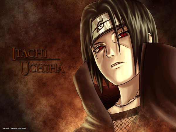 Uchiha Itachi