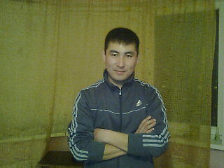 Нурлис Изаканов