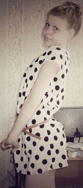 Ксения Короткова