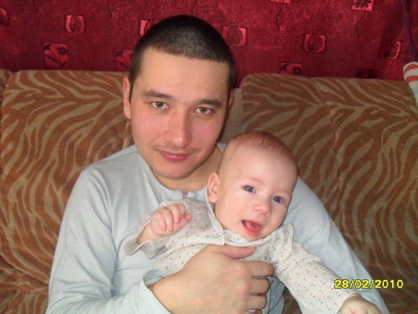 Андрей Меркасимов