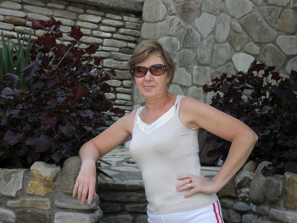 Марина Дмитриева