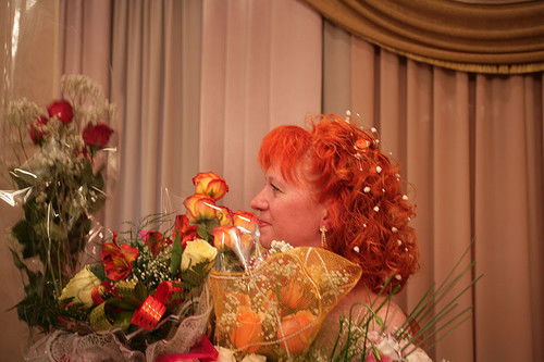 Маргарита Савостикова