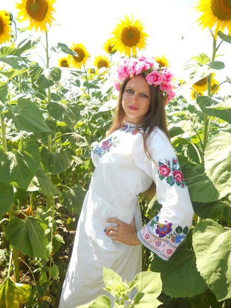 Наталья Мидвидь