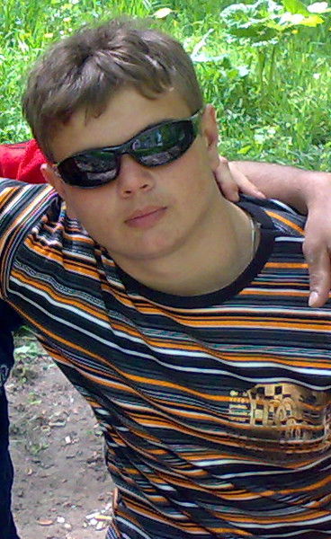 Анатолий Крылов