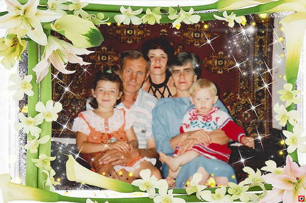 Ирина Барманова