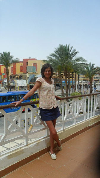 Надежда Сухарева