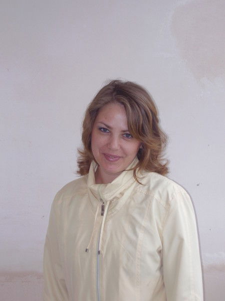 Неля Лебедева