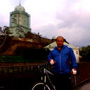 Александр Белогорцев