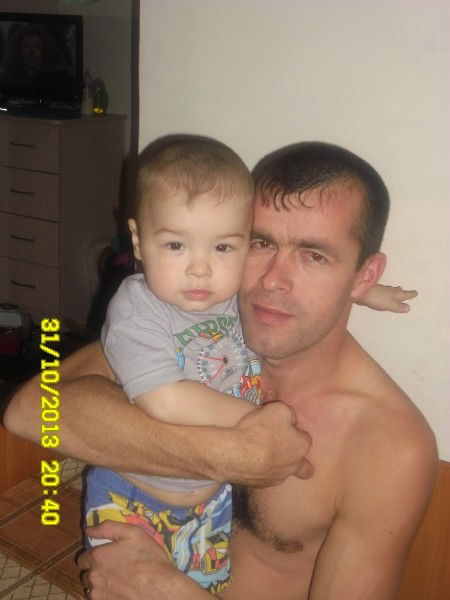 Рашид Шафиков