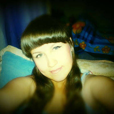 Наталья Картунова