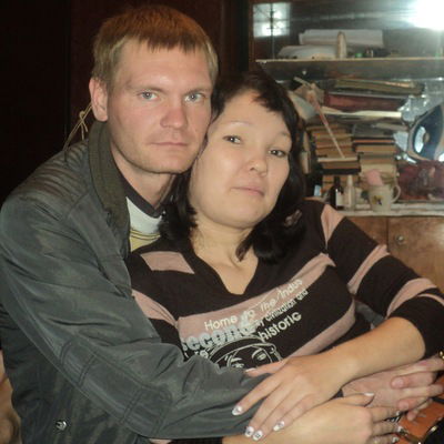 Андрей Жарких