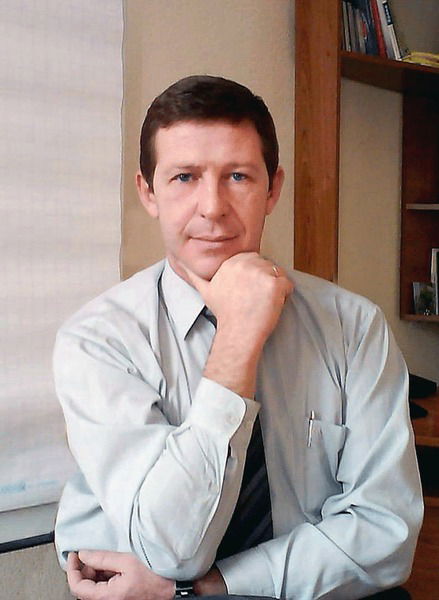 Алексей Вербицкий