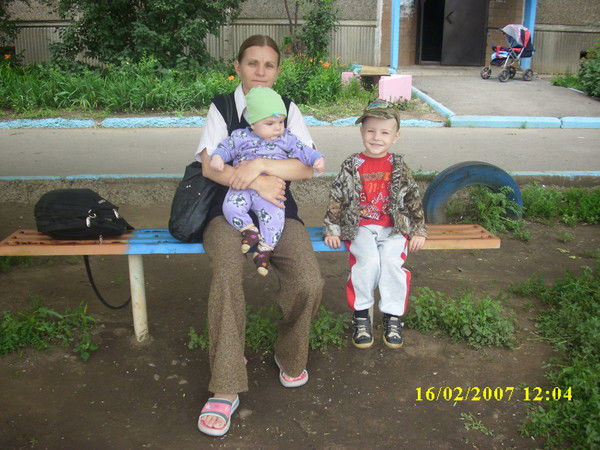 Елена Талмач