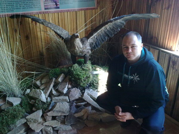 Александр Белясов