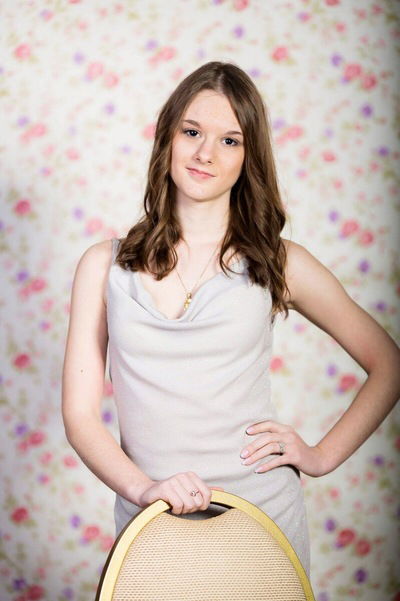 Мария Гаврилюк