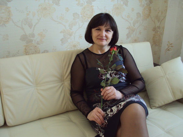 Светлана Павлова