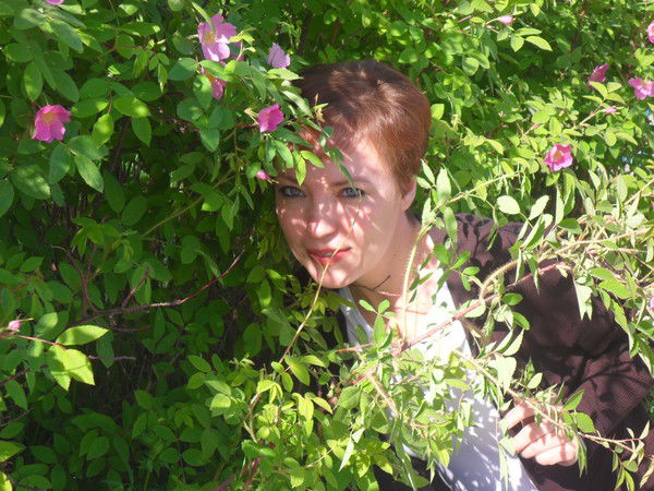 Анна Соенко