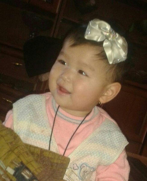 Мереке Абиева