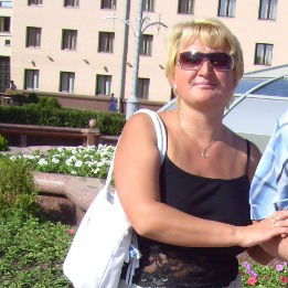 Медина Панасюк