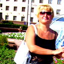 Медина Панасюк