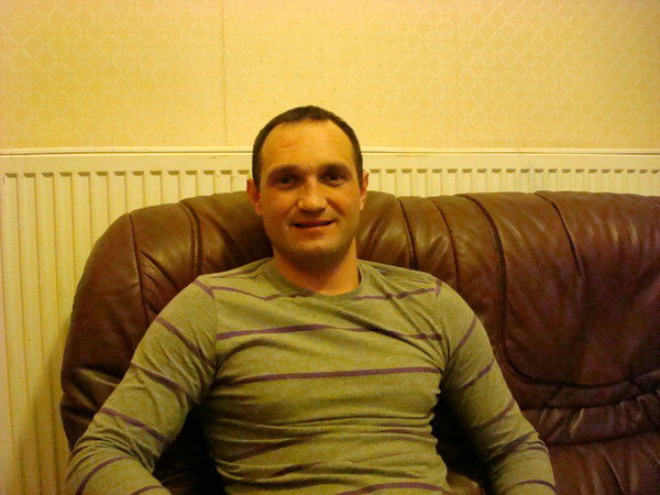 Алексей Терехов