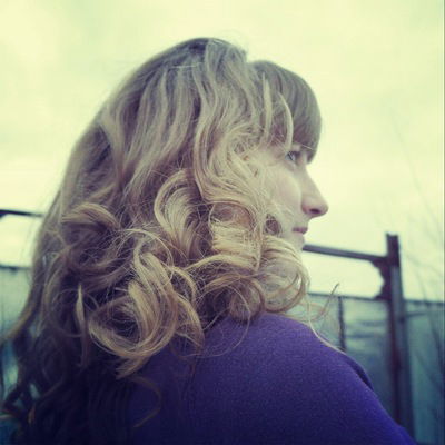 Екатерина Щербина