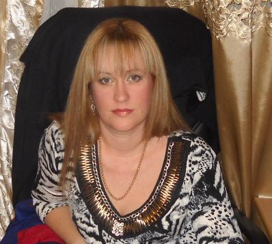 Виктория Аверченкова