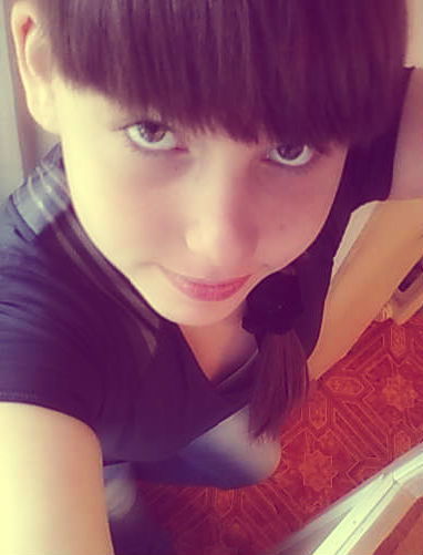 Дария Солдатова