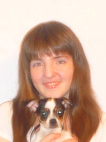 Кристинк@ :)))