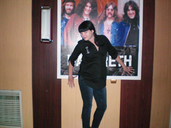 Ксюшенька !"!"!